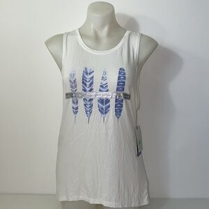 NEW GAIAM TOP tank